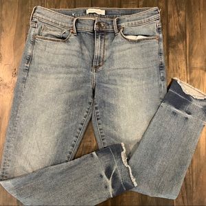 BANANA REPUBLIC PREMIUM DENIM